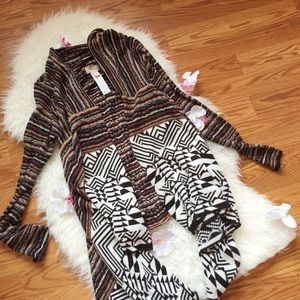 Forever21 Cardigan 🌻