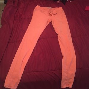 Tall jeans