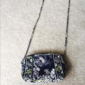 Vera Bradley cross body