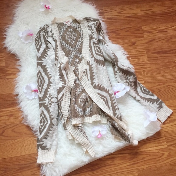 Arizona Cardigan 🌹