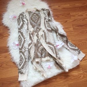 Arizona Cardigan 🌹