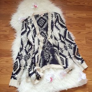 Arizona Cardigan 🌷