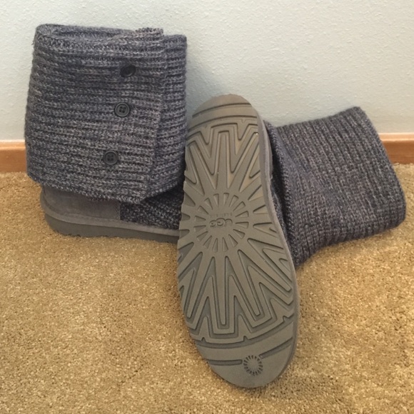 ugg cardy charcoal navy ugg cardy charcoal navy