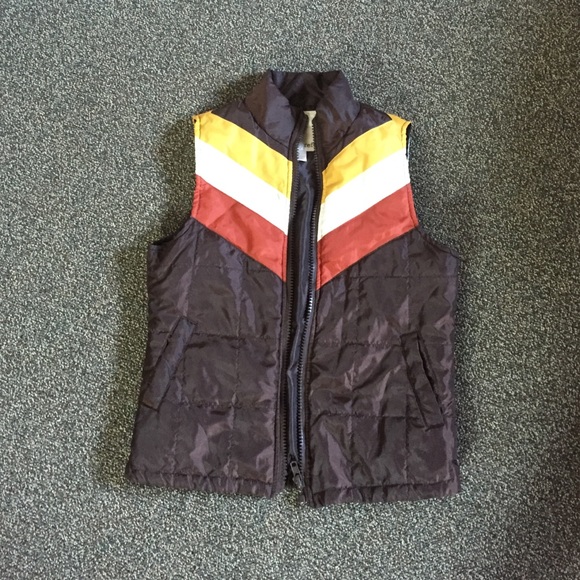 That 70s Show vest