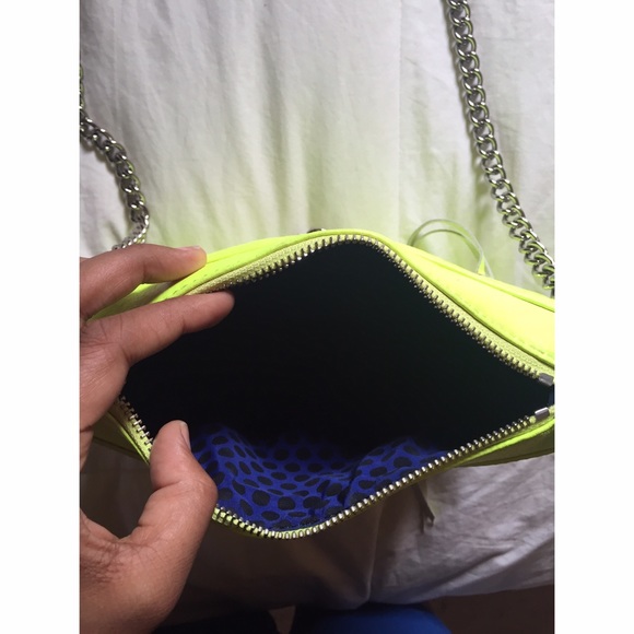 Rebecca Minkoff Mini MAC Crossbody - Picture 3 of 3