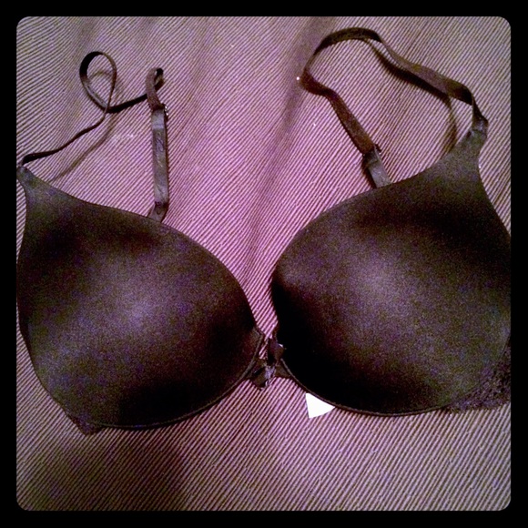 VS 32B Angels Bra- Push up