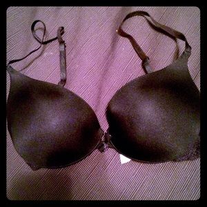 VS 32B Angels Bra- Push up