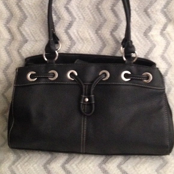 Vintage Alfred Dunner shoulder purse