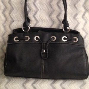 Vintage Alfred Dunner shoulder purse