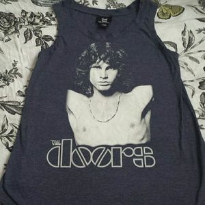 Jim Morrison & The Doors t-shirt