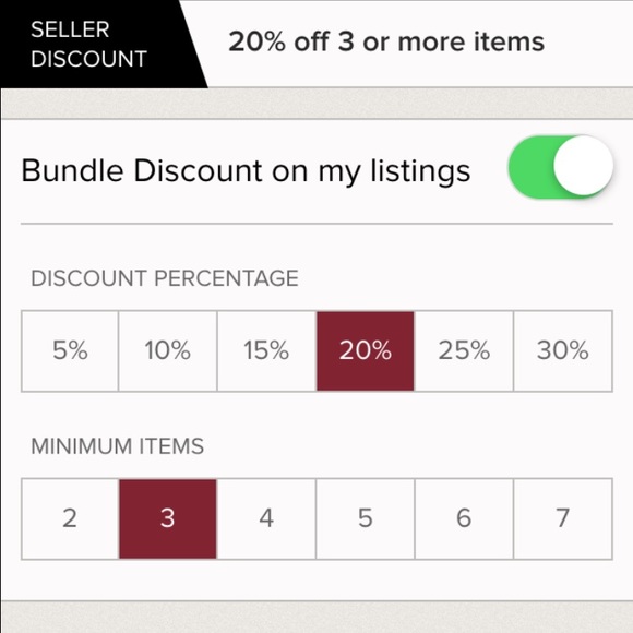 ππ Welcome to my closet! ππ - Picture 2 of 4