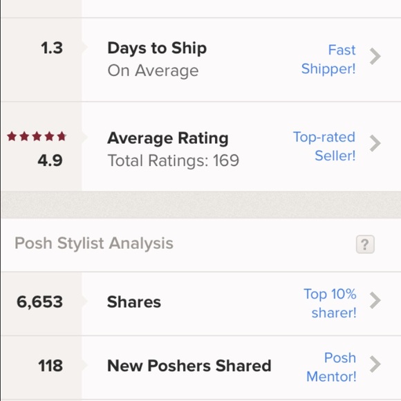 ππ Welcome to my closet! ππ - Picture 4 of 4
