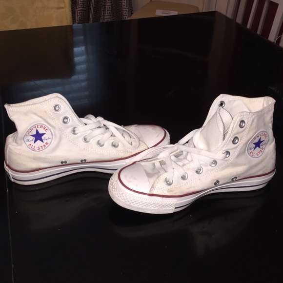 Converse High top