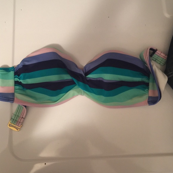 Victoria secret bikini push up top