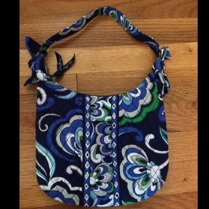 Vera Bradley small handbag