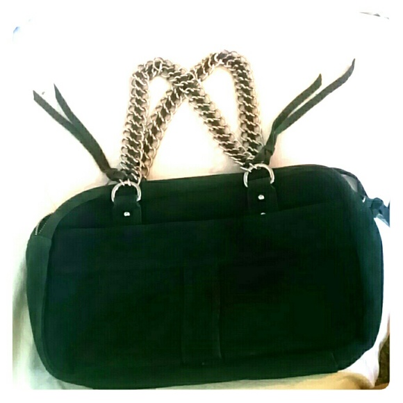 Avon purse multiple pockets