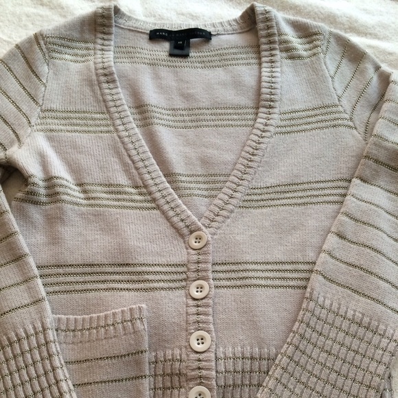 Marc Jacobs cardigan