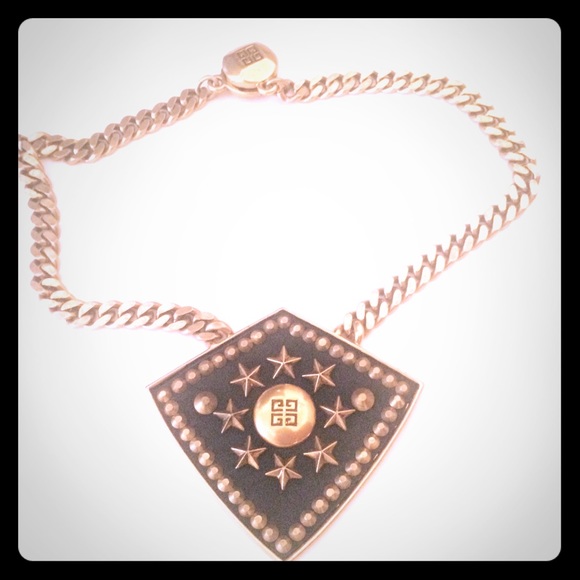 Givenchy Statement Necklace 😍