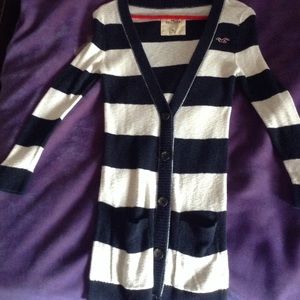 Saved! Hollister sweater