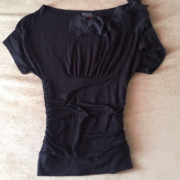 Cute dressy shirt (: