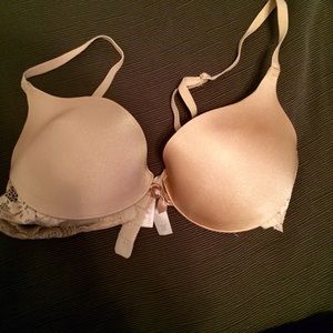 VS Angels Push-Up Bra 32B