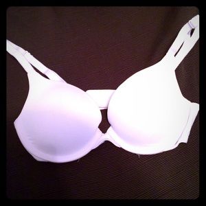 VS PINK Push-Up Bra 32B