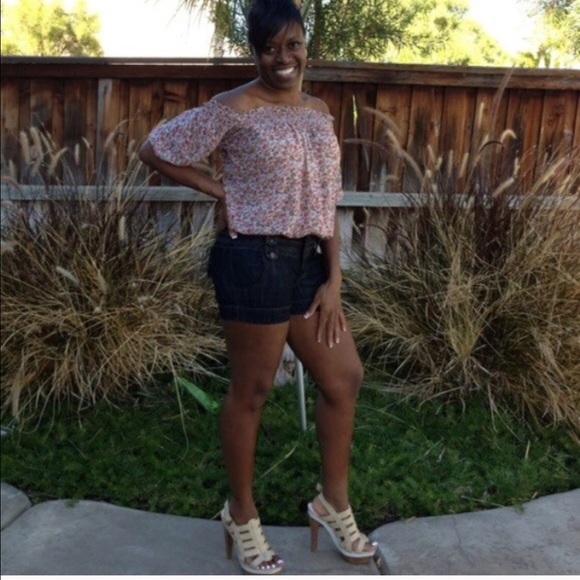 Naughty Monkey Heels - Picture 4 of 4