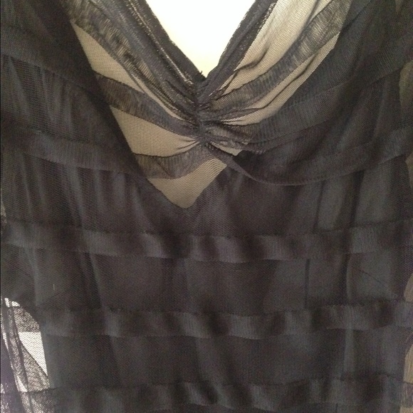 Candela Dominique Floor length Gown - Picture 2 of 4