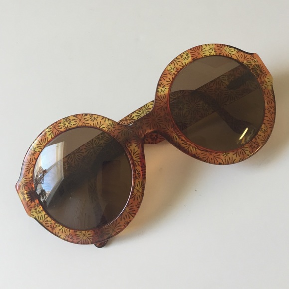 Christian Dior vintage sunglasses - Picture 1 of 4