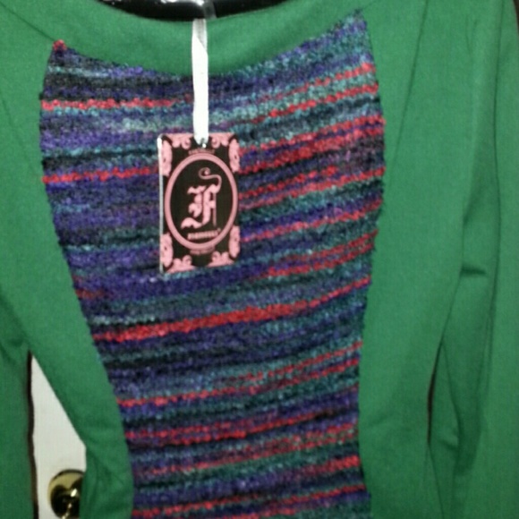 Dress - Picture 3 of 3