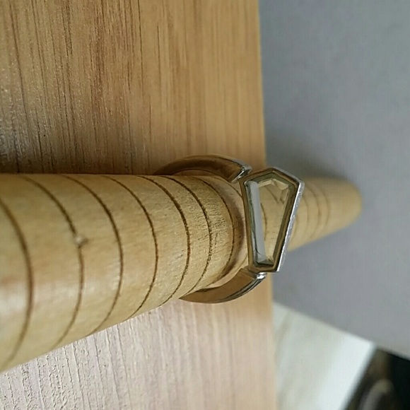 Lolo & Co Sterling Ring