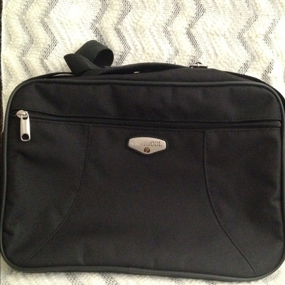 Protocol Overnite Bag