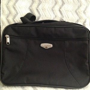 Protocol Overnite Bag