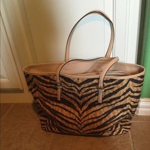 Authentic Michael kors purse