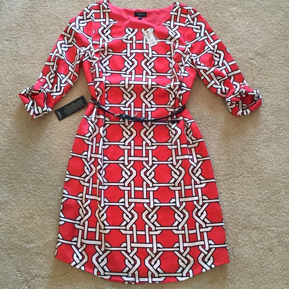 NWT The Limited dress.