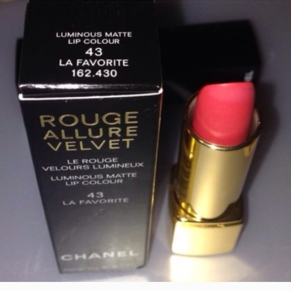 Chanel lipstick 💄(NEW)