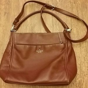 Kate spade cobble hill