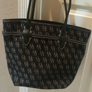 Dooney & Bourke handbag