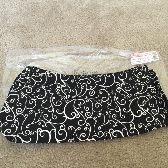 Thirty One Skirt only
