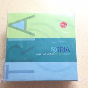 TRIA Laser Hair Removal