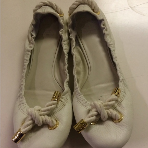 Tory Burch flats Sz. 8.5