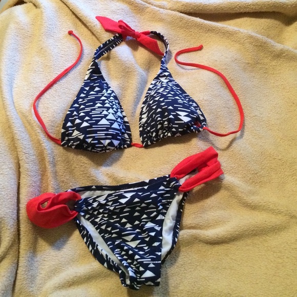 Billabong Bikini