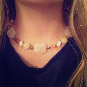 Alexander Kalifano Necklace