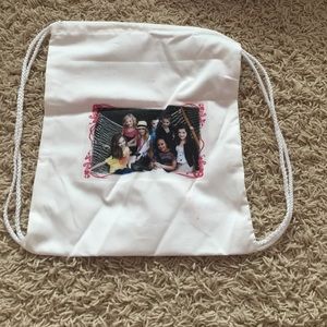 Dance Moms Bag
