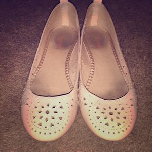 💕💕💕Tan Flats💕💕💕