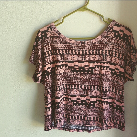 Forever 21 Blouse