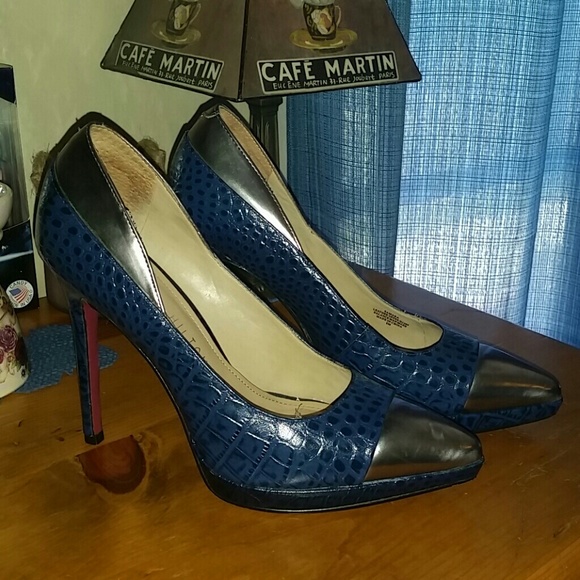 Paris Hilton Shoes Paris Hilton Shoes Poshmark