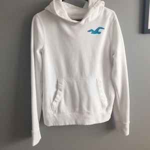 Men's Hollister hoodie
