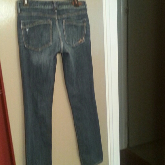Express Jeans - Picture 2 of 2