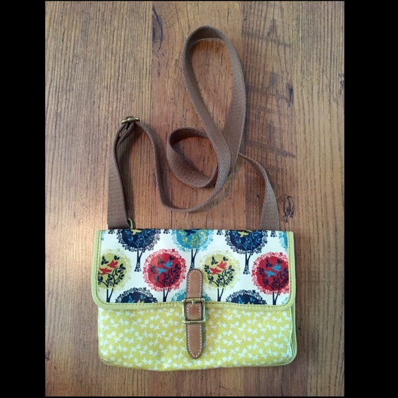 Fossil Handbags - SALE!!! ✨Fossil Crossbody✨